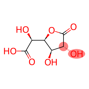 D-葡萄糖二酸-1,4-内酯 一水