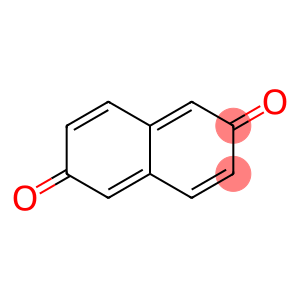 naphthalene-2,6-dione