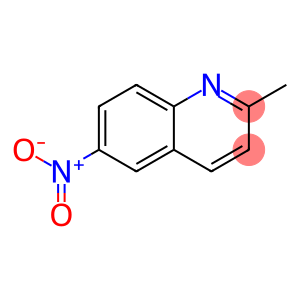 2-methyl-6-nitro-quinolin