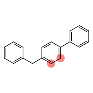 4-(phenylmethyl)-1,1'-biphenyl