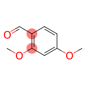 Benzaldehyde, 2,4-dimethoxy-