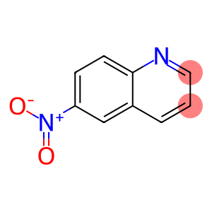 6-Nittroquinoline
