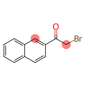 2-溴代-2-乙酰基萘