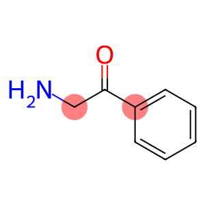 2-Amino-1-phenyl-1-ethanone