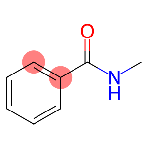 N-Methylbenzenecarboxamide