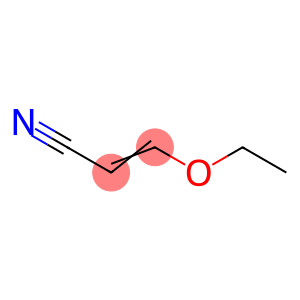 Acrylonitrile, 3-ethoxy-