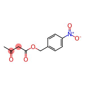 4-硝基乙酰乙酸苄酯