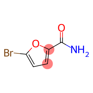 5-bromo-2-furancarboxamide
