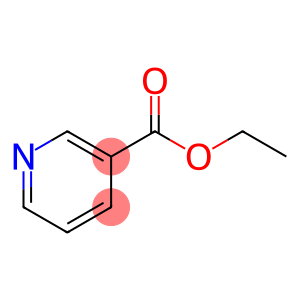Ethyl pyridine-3-carboxylate