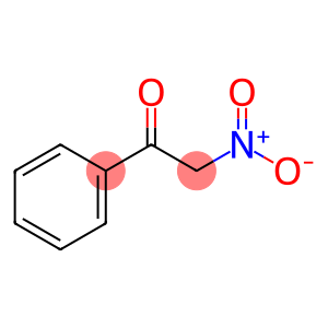 2-Nitro-1-phenylethanone