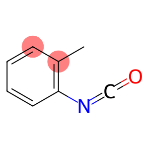2-Methylphenyl Isocyanate