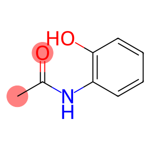 2-乙酰氨基苯酚