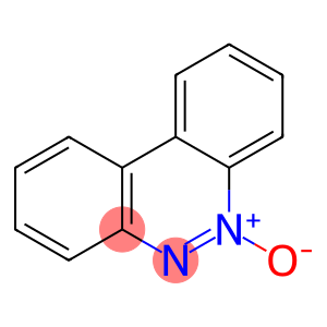 苯并[C]噌啉N-氧化物