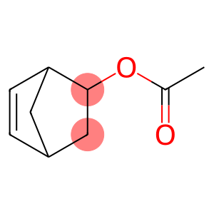 (1S,2R,4S)-bicyclo[2.2.1]hept-5-en-2-yl acetate