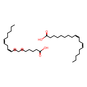 (Z,Z)-9,12-十八烷二烯酸二聚物