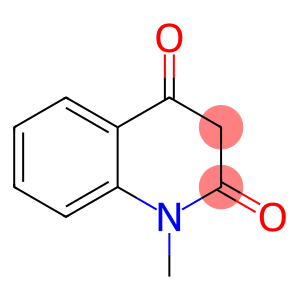 2,4(1H,3H)-Quinolinedione, 1-methyl-