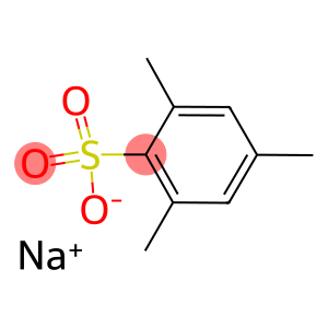 Mesitylenesulfonic acid sodium salt hemihydrate