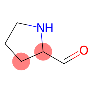 Pyrrolidine-2-carboxaldehyde