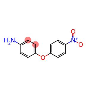 Benzenamine, 4-(4-nitrophenoxy)-