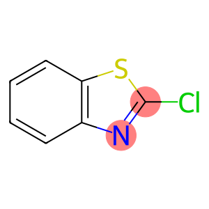 2-chloro-benzothiazol