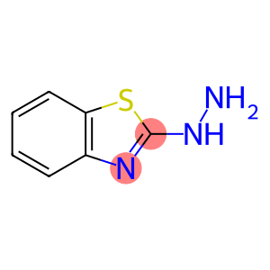 2-肼基苯并[D]噻唑