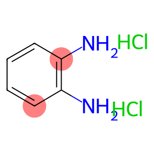 o-phenylenediamine, dihydrochloride