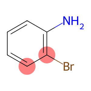 2-Bromobenzeneamine