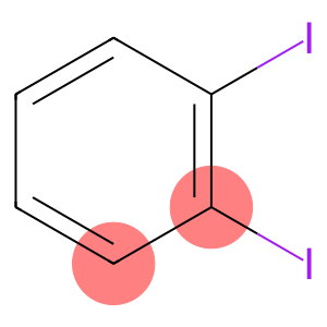 1,2-diiodo-benzen