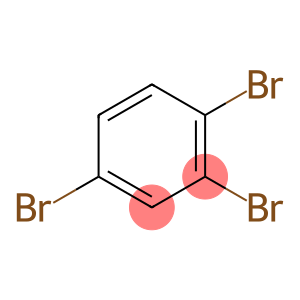 1,2,4-tribromobenzene