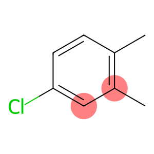CHLORO-1,2-DIMETHYLBENZENE