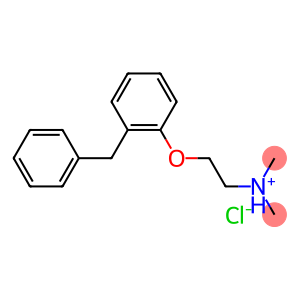 Phenyltoloxamine Hydrochloride