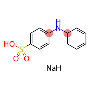 二苯胺磺酸钠 Diphenylamine-4-sulfonic acid sodium salt, redox indicator