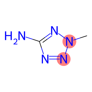 2-甲基-5-氨基-1氢-四氮唑