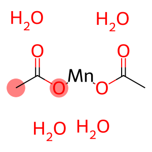 Manganese acetate hydrate