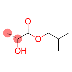 (R)-乳酸异丁酯