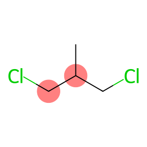 1,3-dichloro-2-methylpropane