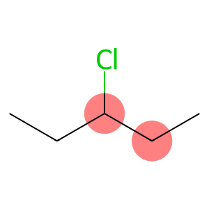 1-ethylpropylchloride