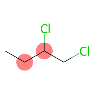 α-Butylene chloride