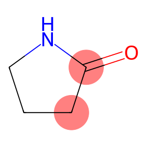 2-Pyrrolidone Butyrolactam