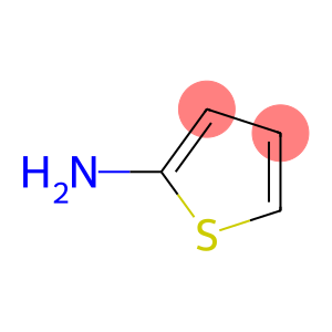 Thiophen-2-ylaMine