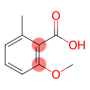 2-methoxy-6-methylbenzoic acid