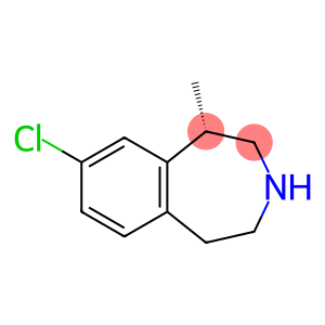 (S)-8-Chloro-1-methyl-2,3,4,5-tetrahydro-1H-3-benzazepine