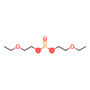 Phosphonic acid bis(2-ethoxyethyl) ester