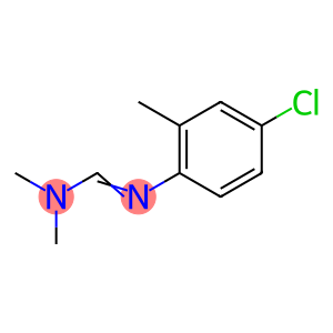 Chlorfenamidine