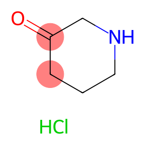 3-Piperidinone hydrochlor...