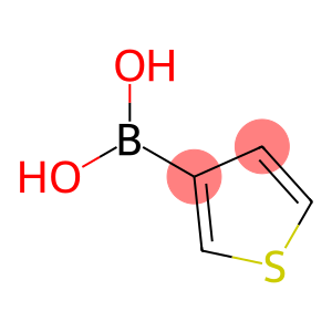 (Thiophene-3-yl)boronic acid