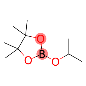 2-Isopropoxyboronic acid, pinacol cyclic ester