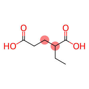 2-Ethylpentanedioic acid