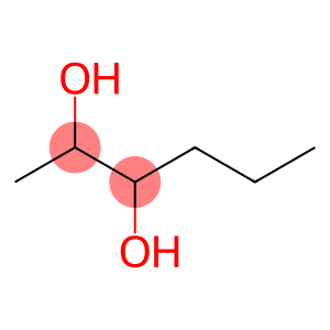 Hexane-2,3-diol