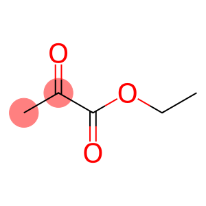 Ethyl 2-oxopropionate